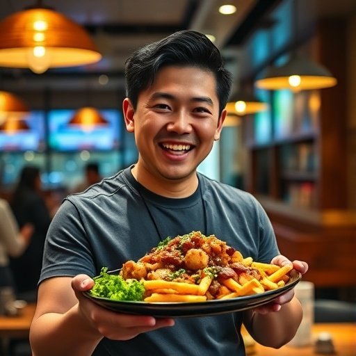 51吃瓜网页版美食探店王主播资料